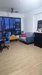 Blk 801C West Coast Parkview (Clementi), HDB 3 Rooms #520621481